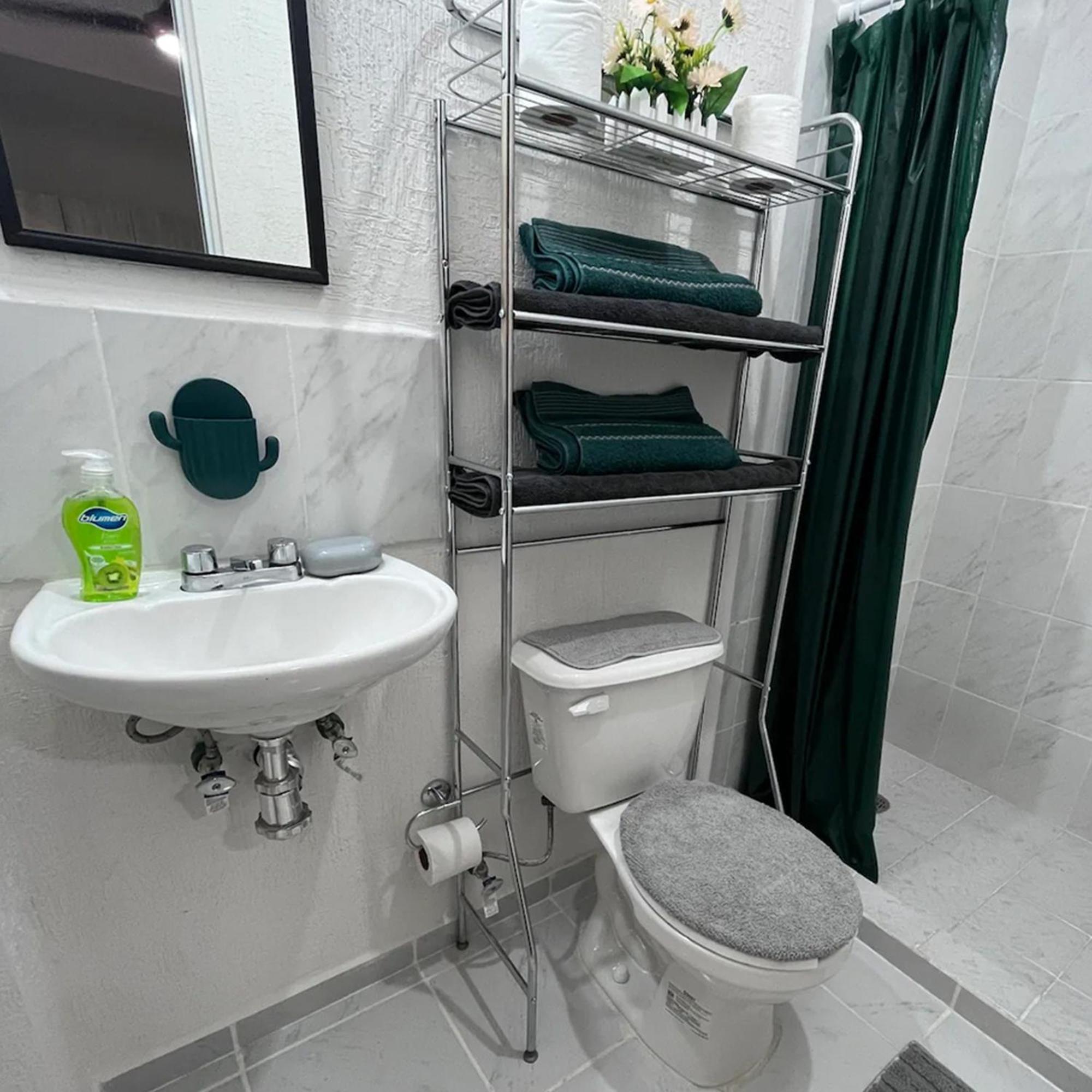 Bonito Departamento En Privada Con Alberca Apartment แคนคูน ภายนอก รูปภาพ