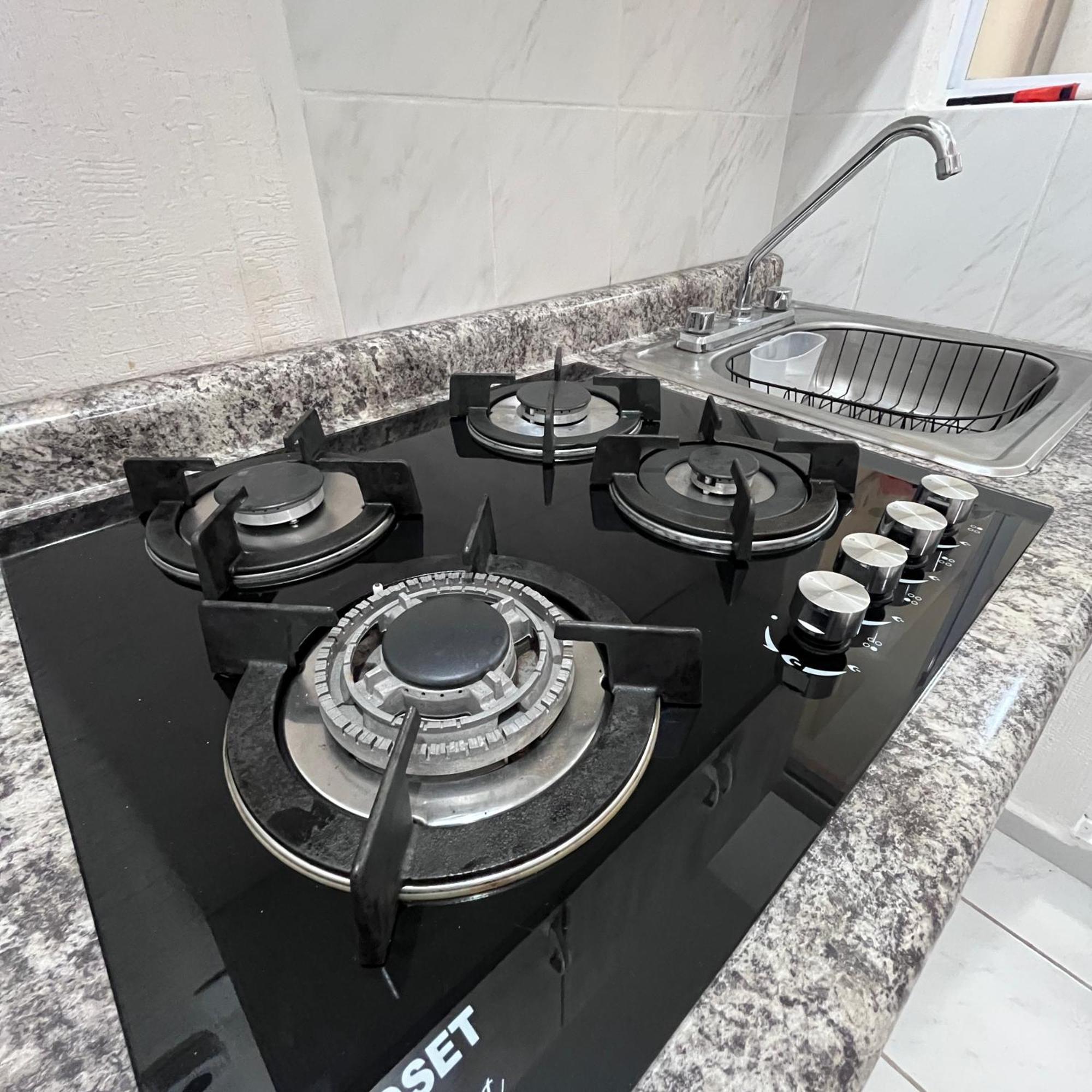 Bonito Departamento En Privada Con Alberca Apartment แคนคูน ภายนอก รูปภาพ